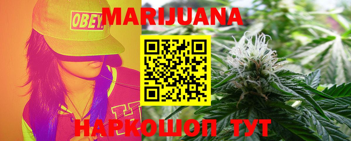 Каннабис OG Kush Крымск